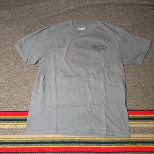 Chaads Clothing American Outlaw Shirt